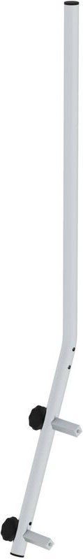 MUNK Ausstiegsholm steckbar 1,32m Anbau schräg