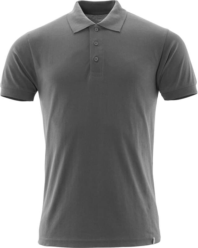 Polo-Shirt crossover 20683 Gr. 3XL dunkelanthrazit - Mascot