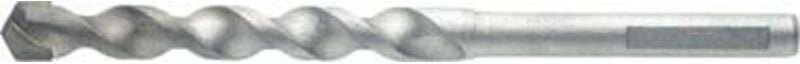 Zentrierbohrer 8x130mm Fortis