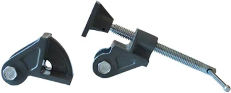 2er-Set Blendrahmenkopf Classic