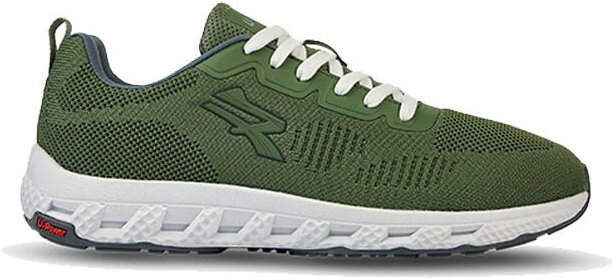 U-power - Heston Green ob e fo sr Berufsschuhe - 42 eu - Grüne