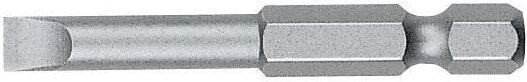 Thumbnail - Standard Flache Spitze 1/4' Lange Führung (65x50) Witte 27514