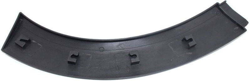 Eosnow - 1PCS Radlaufverkleidung Kotflügel Auto Vorne Links 51131505865 Ersatz für bmw mini cooper 2002-2008