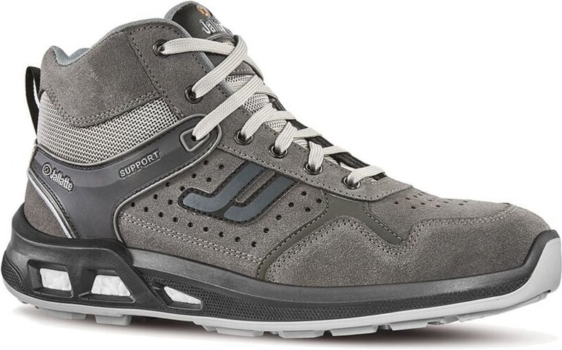 Jallatte - Jalactive sas S1P ci src Sicherheitsschuhe - 43 eu