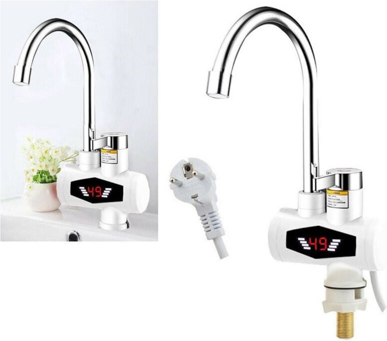 Trade Shop Traesio - Trade Shop - elektrizität RX-007 -