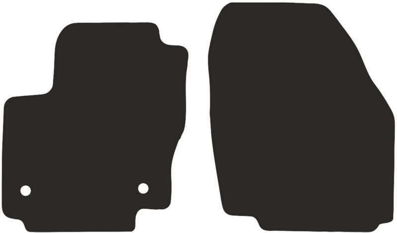 BASIC-Front für: Ford Mondeo MK4 Liftback, Limousine, Kombi 2012-2014