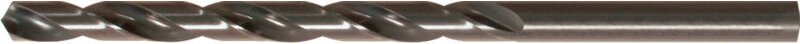 Spiralbohrer DIN340 hss geschliffen Typ n 4mm Format