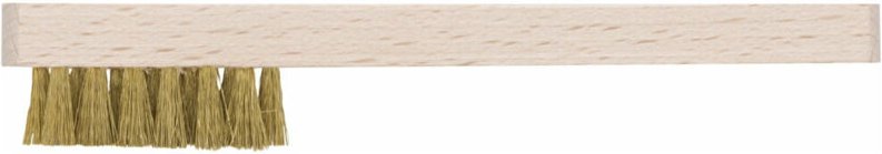 647 Zündkerzenbürste