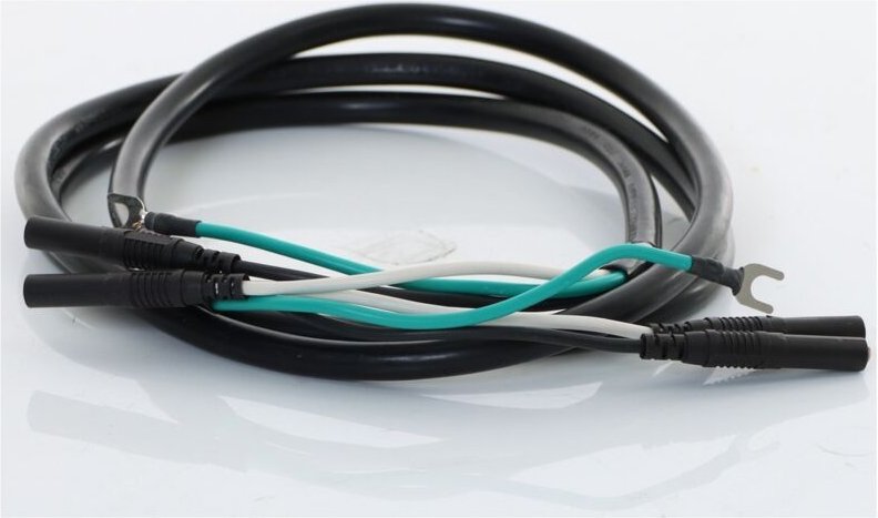 Thumbnail - Parallelkabel für Inverter-Stromerzeuger