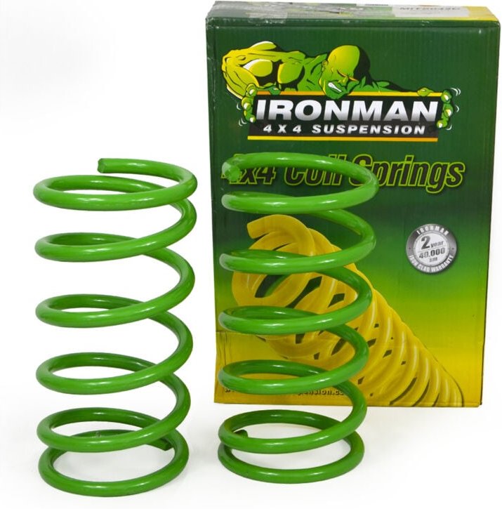 Mits042c Fahrwerksfedern