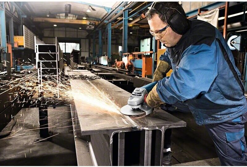 B schleifer GWS22-230JH - Bosch