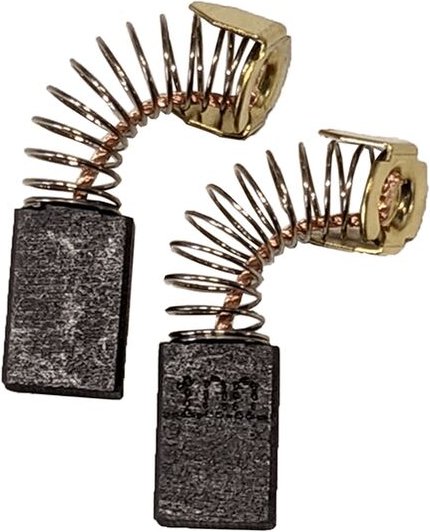 Makita Kohlebesen Cb-100 Cod. 181030-1