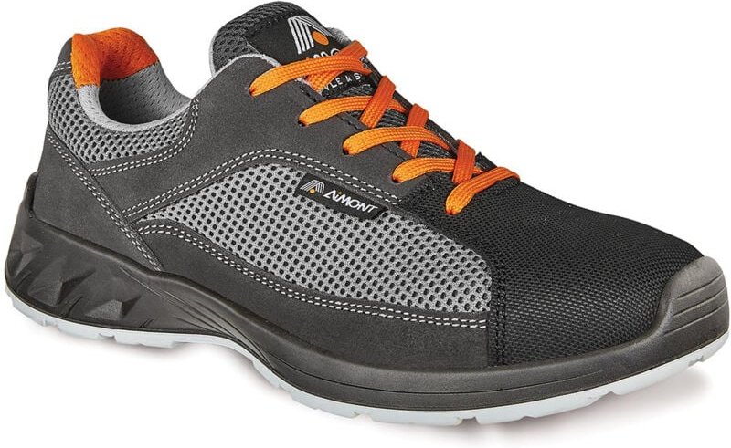 Sicherheitsschuhe niedrig CORSAIR S1P SRC 40