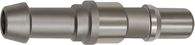 Einstecktülle für Kupplungen nw 11, iso 6150 c, es, Tülle lw 8 - Riegler