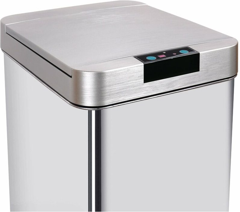 Kitchen Move - Deckel für einen automatischen Mülleimer parkside