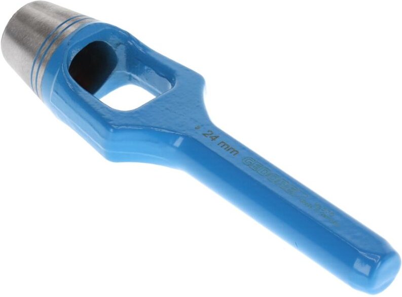 570024 Henkellocheisen 24 mm