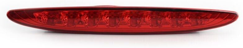 Thumbnail - 3. Feuerlöschstopp für mini Cooper 01-06 R50 R53, linsentransparent, glänzendes Haute-Rouge-Display