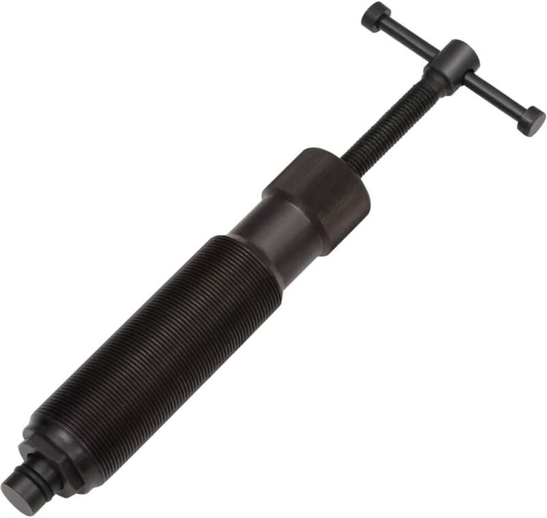 Hydraulische Hydraulikzylinder Nabenabzieher 10 Tonne Vidaxl