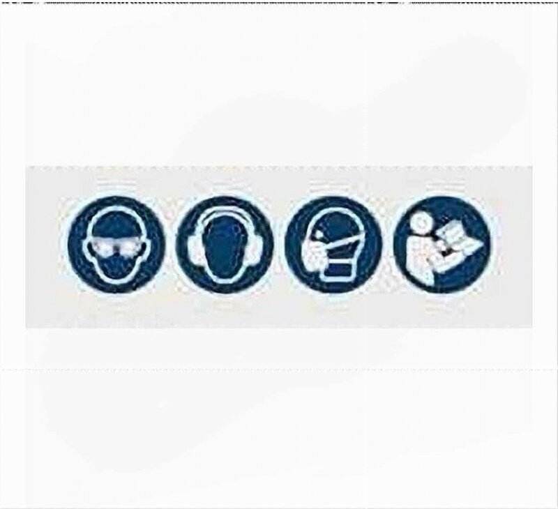 CYL-9 Mehrzweckbohrer ø 8 mm expert MultiContruction - Bosch