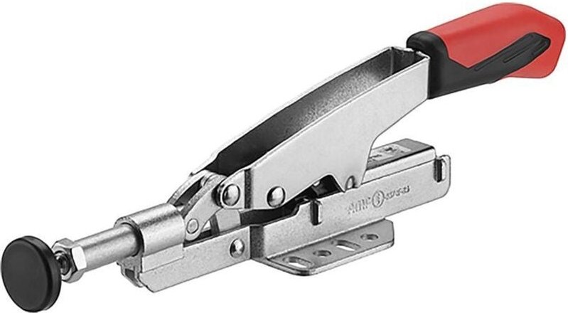 Schubstangenspanner Nr.6874F Gr.15 waagrechter Fuß - AMF