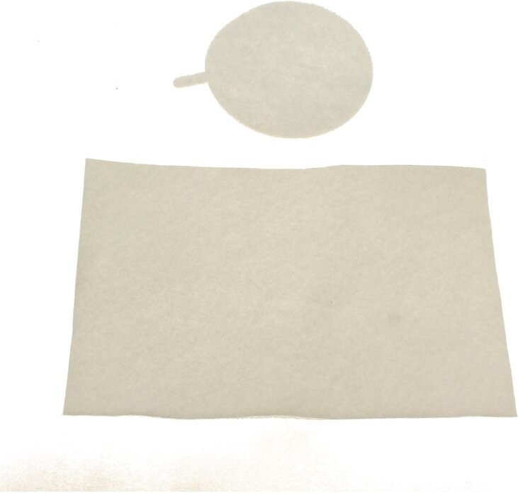 Filter Motor+Mikrofilter d=10mm für Staubsauger Electrolux