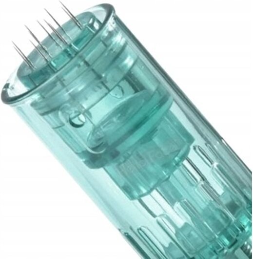 Dermapen Patrone Derma Pen Mesotherapie Dr Pen A6S 11 NADELN