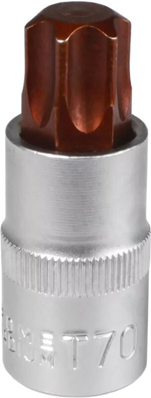 MJW 1/2" TORX T70-Stecknuss