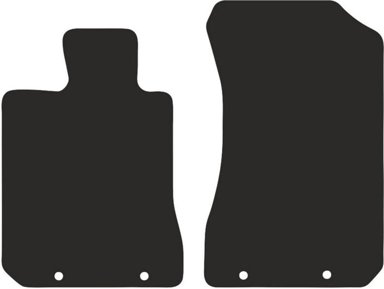 BASIC-Front für: Honda Legend IV Limousine 2004-2012