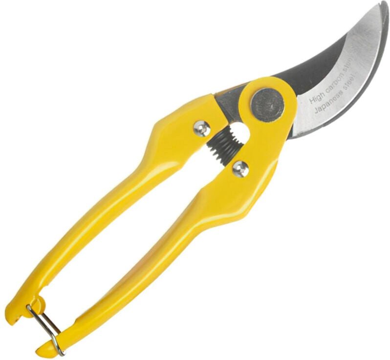 Gartenschere Wolfpack 3164/225 mm. Einhändig.
