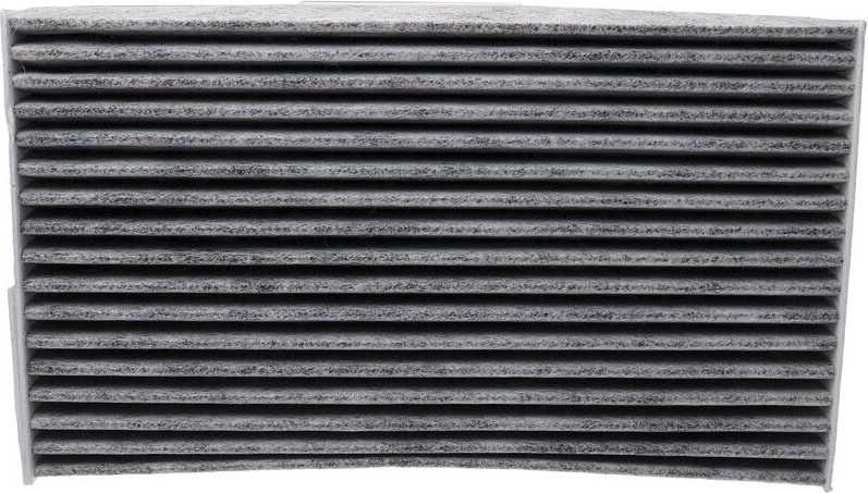 Vhbw - Innenraumfilter kompatibel mit Nissan Leaf 2010/11-2015/12 ZE0 Electric 80 kw, 109 ps pkw - Mit Aktivkohle