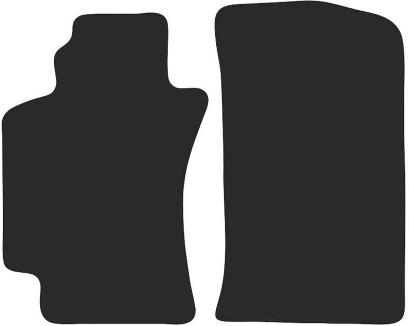 BASIC-Front für: Toyota Avensis I T22 Limousine, Kombi, Liftback, Fließheck 1997-2003