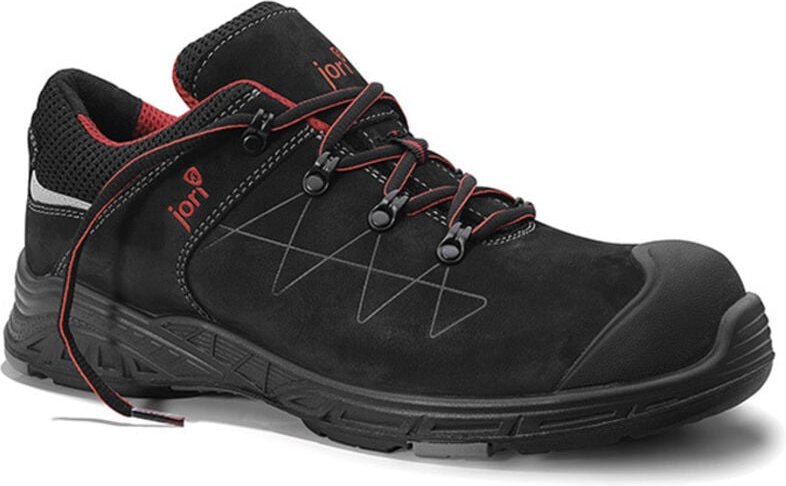 Jori Sicherheitsschuh joMAX Low S3 Gr. 39