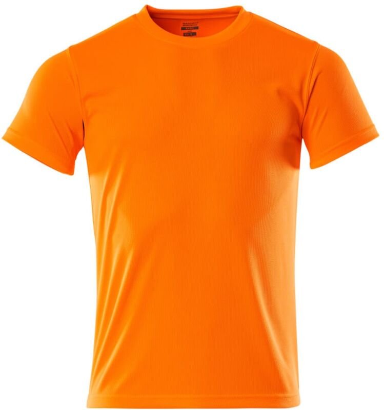 Mascot Calais T-Shirt hi-vis 51625-949 Gr. 2XL hi-vis orange