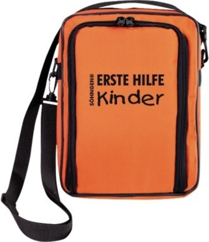 Thumbnail - Söhngen - Erste-Hilfe-Tasche scout ° Schulausflug Verband Set für Kinder