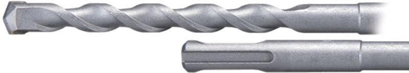 Thumbnail - Bricoline - Makita Hammerbohrer sds-plus, 15 x 160 mm sds-plus • 15 x 160 mm