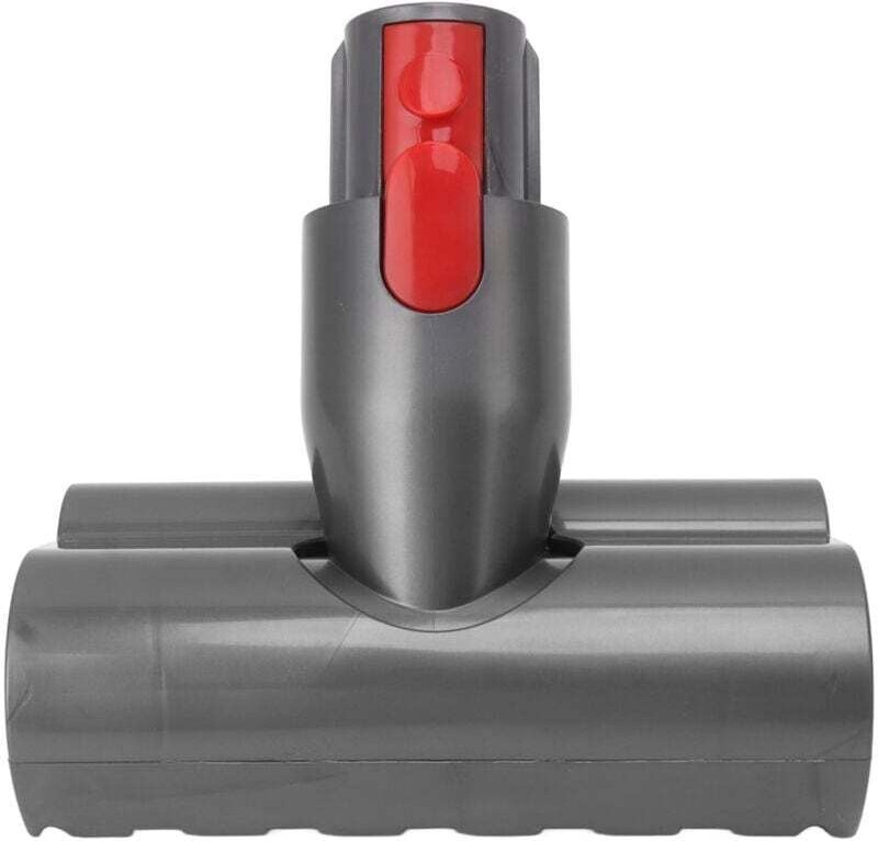 Mini-Motorbürstenkopf für Dyson V7 V8 V10 V11 Staubsauger mit Schnellverschluss