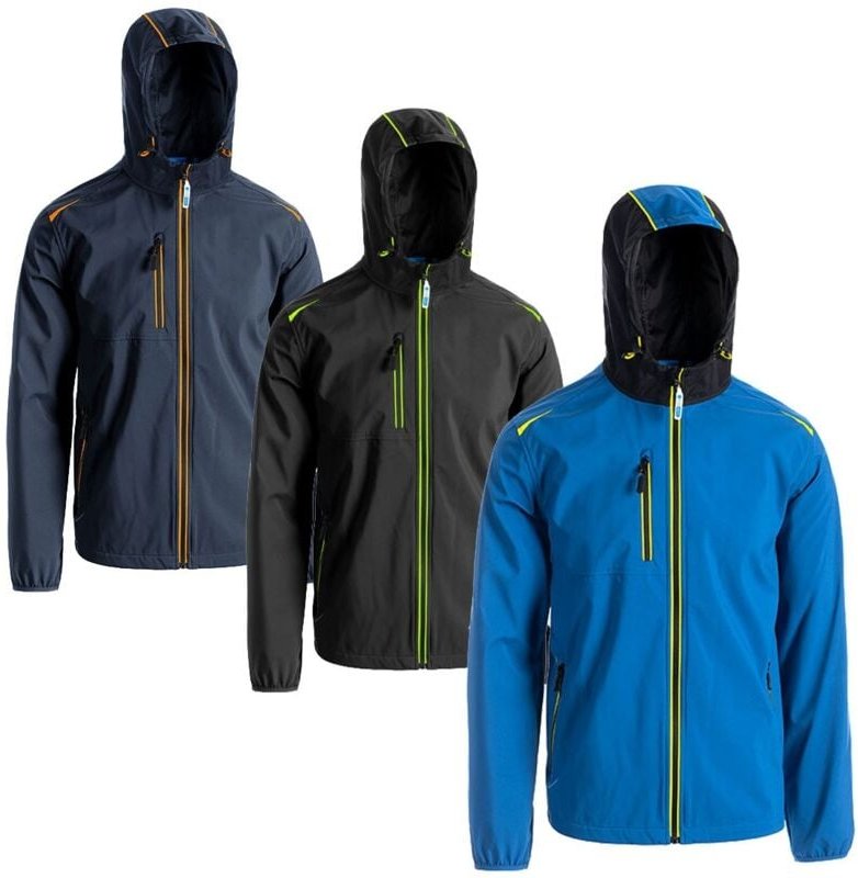 Windy 70900 Arbeitsjacke - xs - Blaue Marine - Sottozero