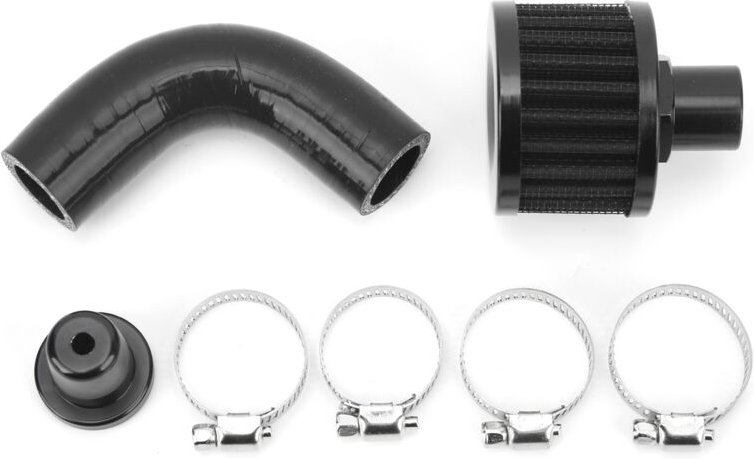 Zoternen - Filtersatz Kurbelgehäuseentlüftung Langlebiger und schlagfester Filtersatz Kurbelgehäuseentlüftung