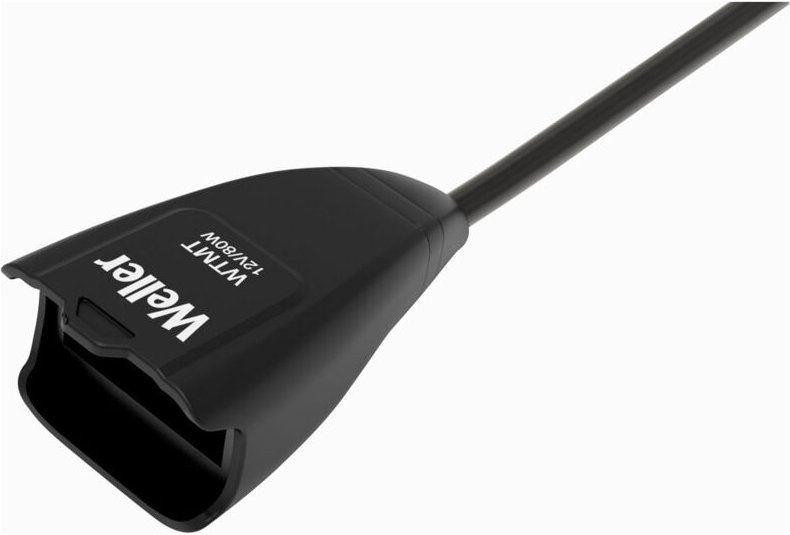 Wtmt Entlötpinzette 80 w - Weller