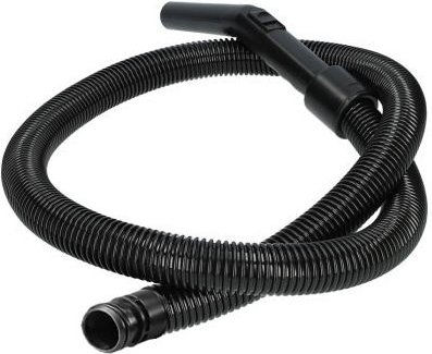 2,5m komplett Saugschlauch, Ersatz-Schlauch für diverse Kärcher Trockensauger (T-Serie) incl. Düse und Luftregulierung