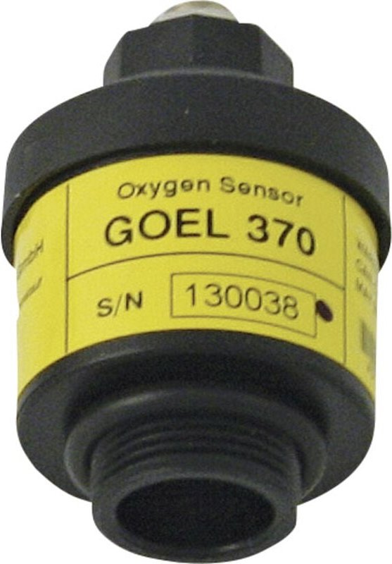 Greisinger - 606855 ghm GOEL370