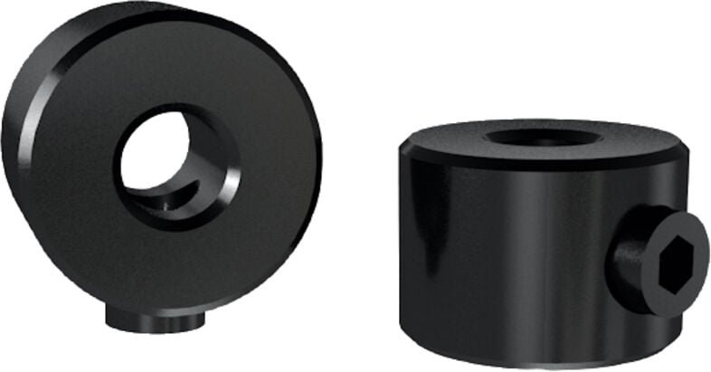 541.080.00 Anschlagring B=8 D=17.8 L=10