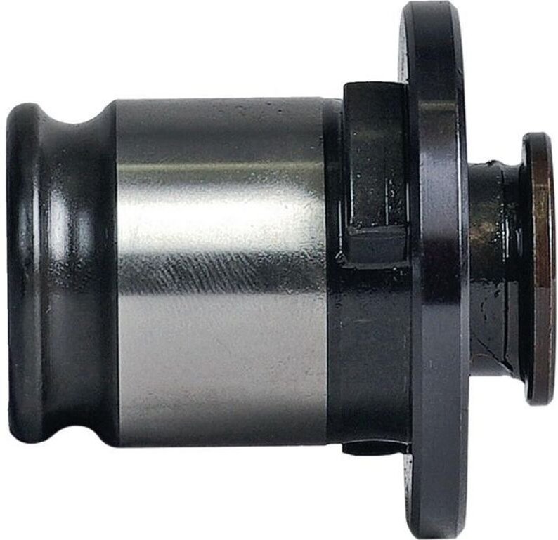 Wilke - Schnellwechseleinsatz se 3,5 mm x 2,7 mm Größe 1 für din 371 M3 für din 374/376 M5