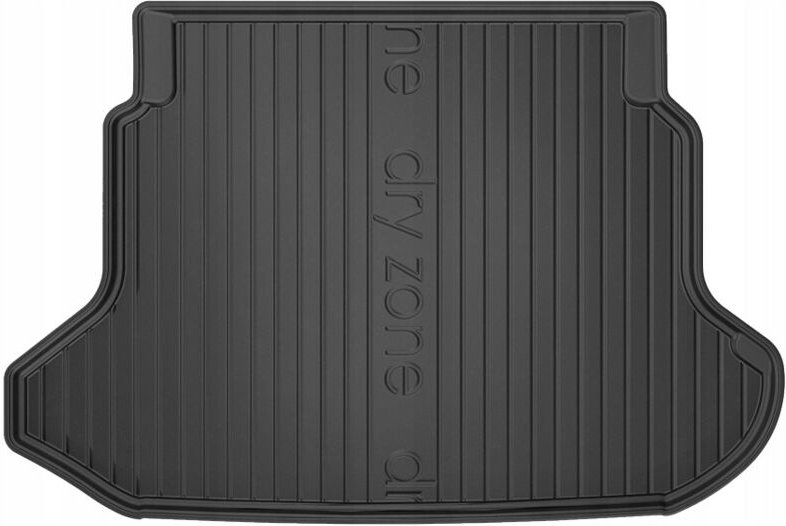 Kofferraummatte Einsatz Teppich Honda CR-V 2 II 2001-2006 DZ