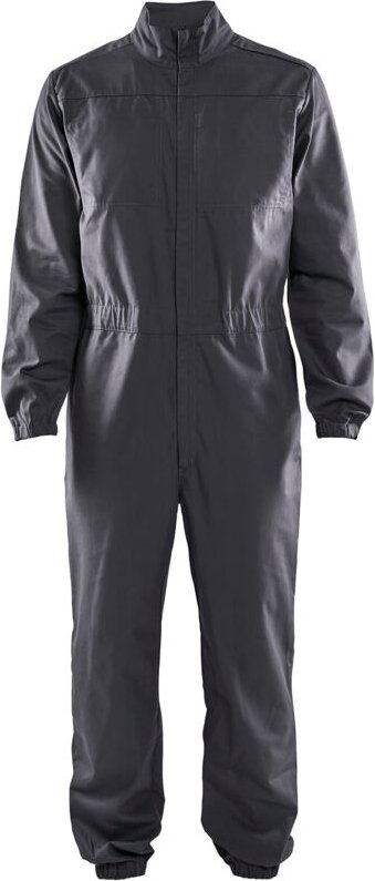 Arbeitskombination für die Lebensmittelumwelt 6120 - Grau 42