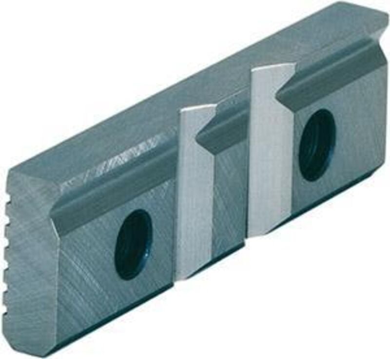 Röhm Prismenbacke spr Gr. 1 92 mm