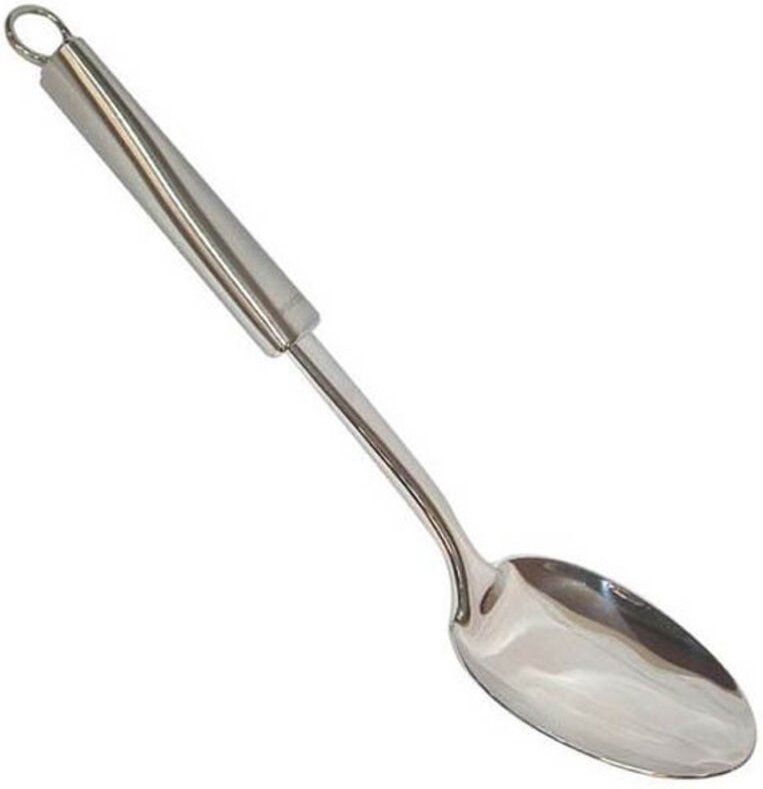 Servierlöffel aus edelstahl - Lagostina - uti335370400