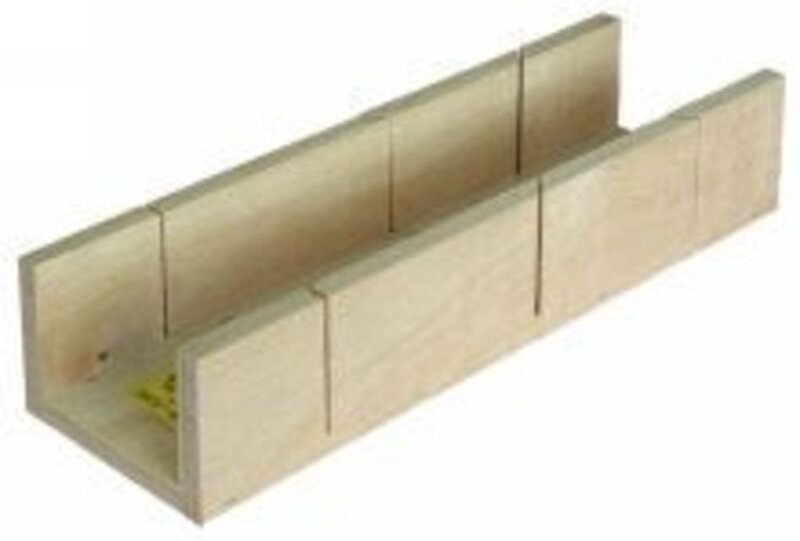 Öko-Gehrungslade 300x70x50 Outifrance