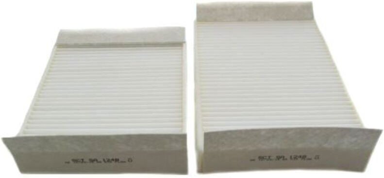 Innenraumfilter Sa1248 Sct