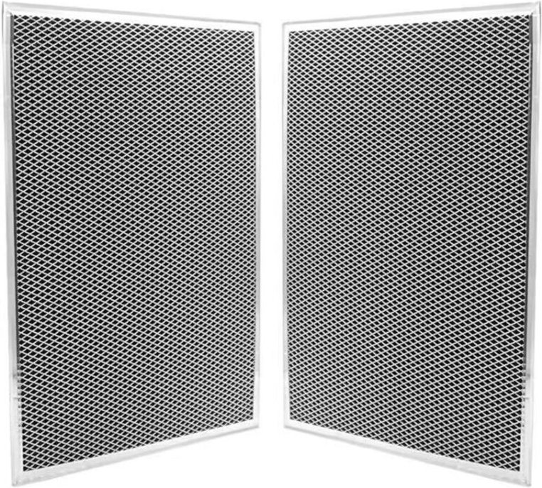 Thumbnail - 2er-Pack Eismaschinen-Luftfilter, passend für 917763 A-Spulen